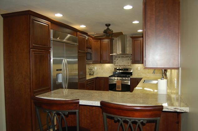 Pics Of Remodeled Kitchens