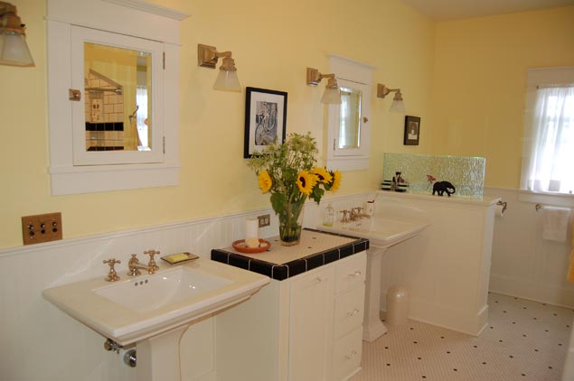 San Diego Bathroom Remodeling