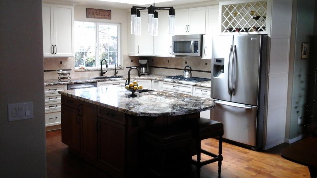 kitchen remodeling san marcos, ca