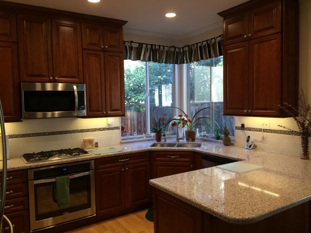 san diego kitchen remodeling