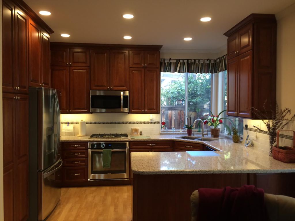 san diego kitchen remodeling projects