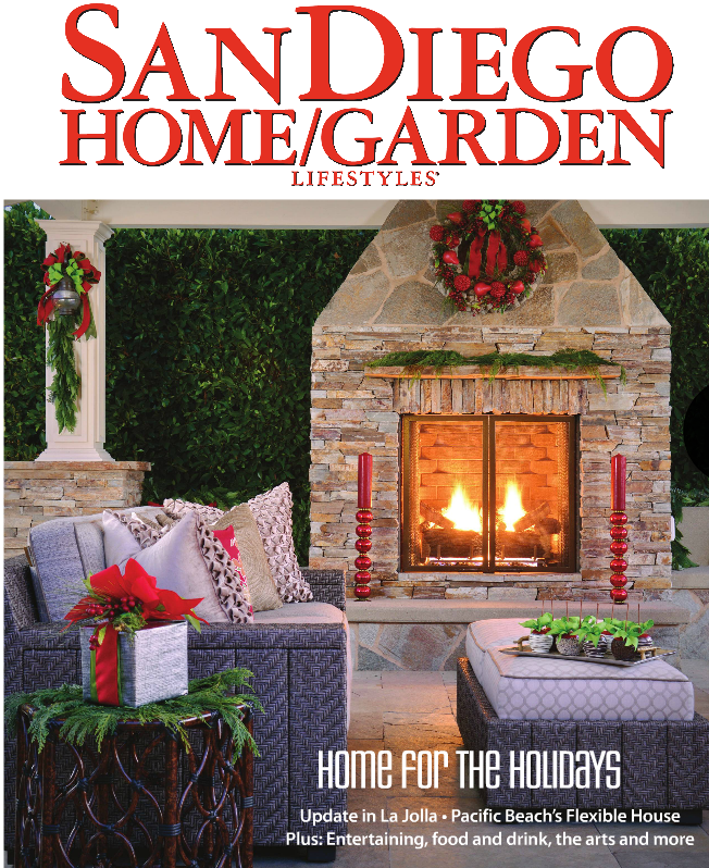 San Diego Home Garden Magazine Greyhound General