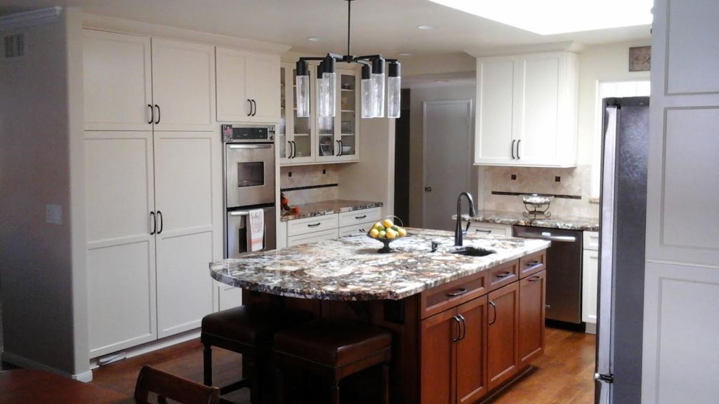 Kitchen Remodeling Jobs | Greyhound General