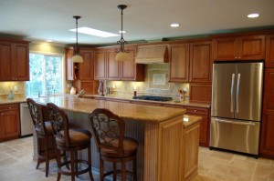 San Diego kitchen remodeling