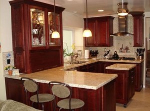 inexpensive kitchen remodeling