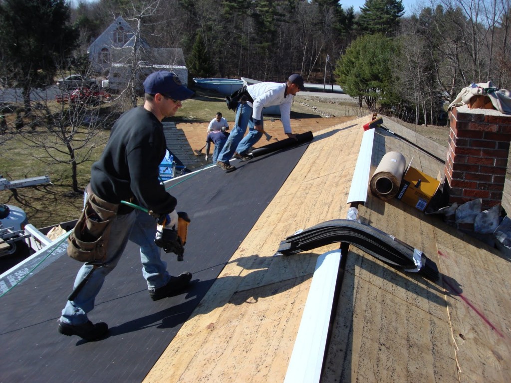 san diego roof remodeling | Greyhound General